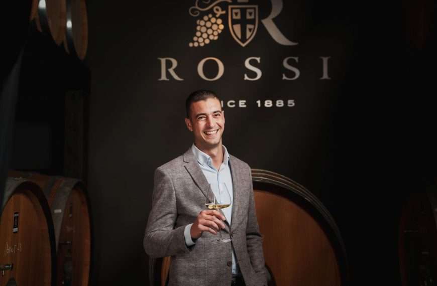 Rossijeva Templara Monte d’Oro 2023. među tri hrvatska vina koja su osvojila zlato na IWC-u