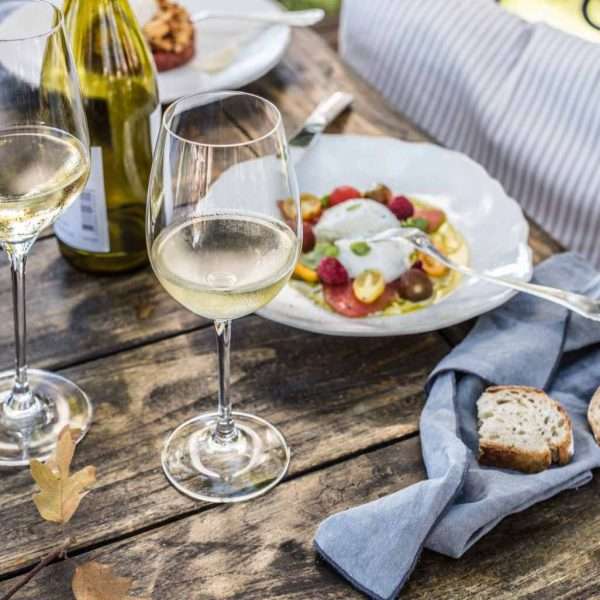 Rovinj: Seasonal Food & Wine