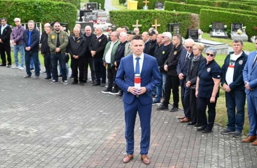 Dan državnost u Sisačko-moslavačkoj županiji