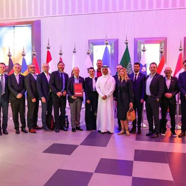 Hrvatske kompanije na tržištu Saudijske Arabije