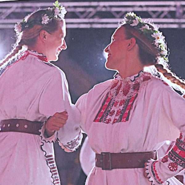 Smotra folklora zaprešićkog kraja, 17. svibnja
