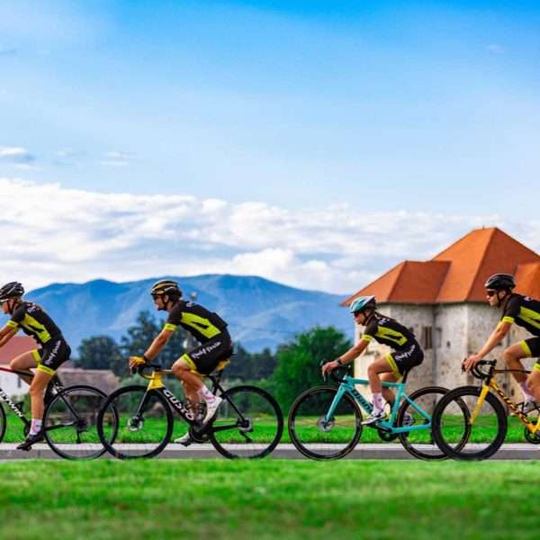 Rekreativna biciklistička utrka GRANFONDO STUBAKI 2025.