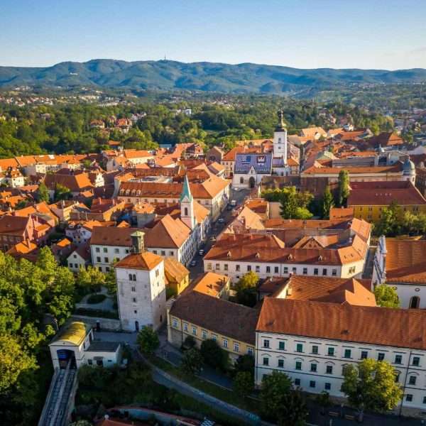 PROGRAMI U POVODU DANA GRADA ZAGREBA