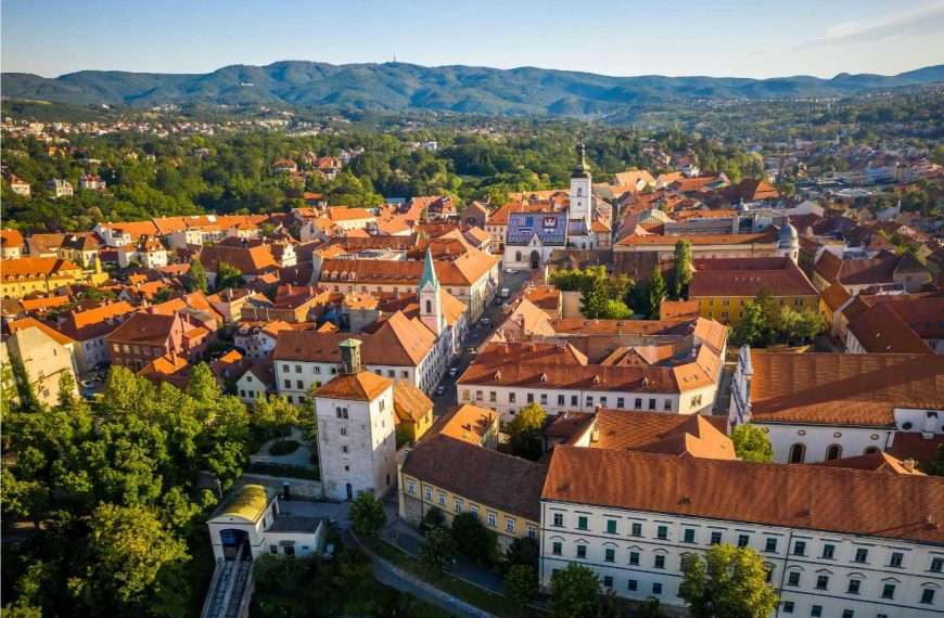 PROGRAMI U POVODU DANA GRADA ZAGREBA
