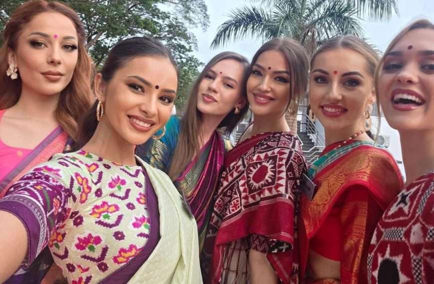 MISS SVIJETA ODRŽAVA SE U HYDERABADU: LJEPOTA I KULTURNA BAŠTINA NA SVJETSKOJ POZORNICI