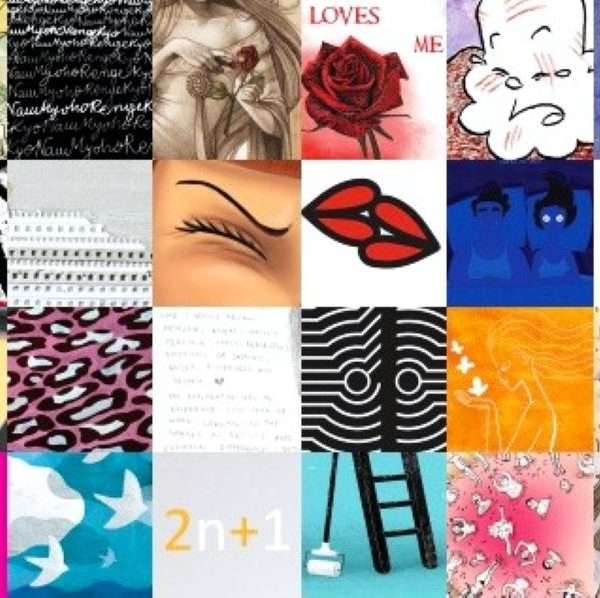 VOLI ME / NE VOLI ME – Međunarodna izložba u Galeriji Prica, 28.5.-26.6.