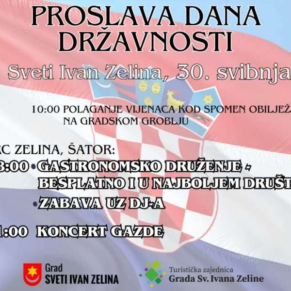 Dan državnosti u Zelini
