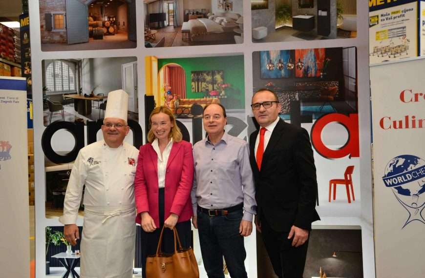 AMBIENTA – Kulinarska elita dolazi u Zagreb