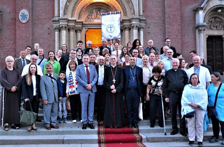 FEAMC: Liječnici kao svjedoci mira na mjestima ratnih sukoba