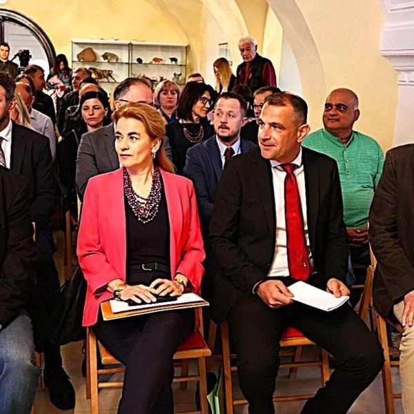 Međimurska županija eko regija