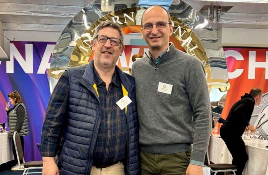 International Wine Challenge – hrvatskim vinima 3 zlatne, 20 srebrnih i 34 brončane medalje