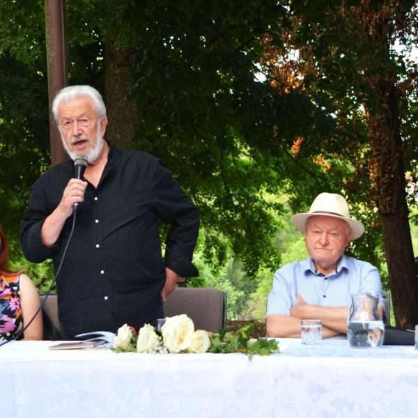 Međunarodni pjesnički festival “Himna riječi” u Tuheljskim Toplicama