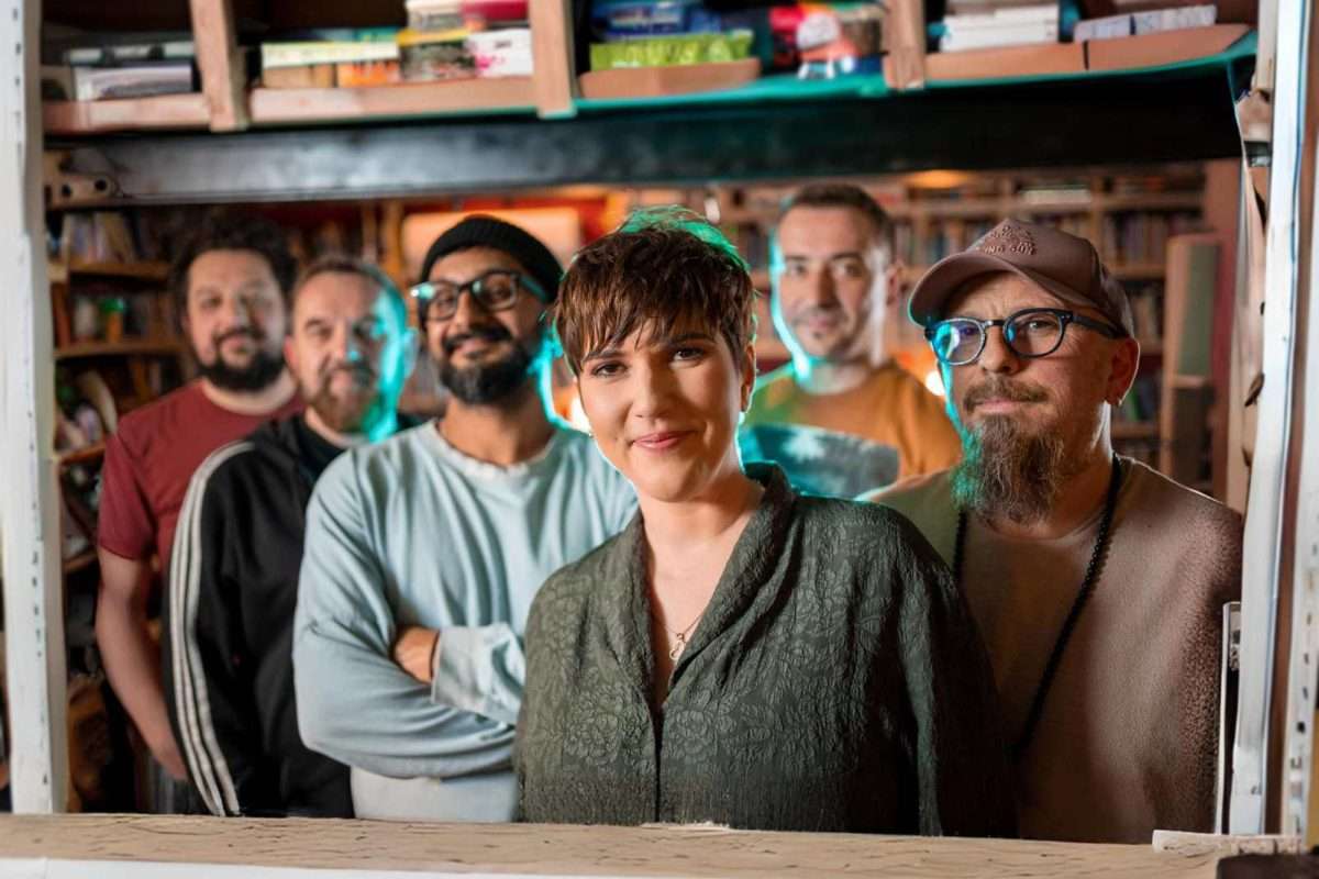 Glazbena Kuća slavi 10 godina – i organizira najveće izdanje festivala Ljeto na ZV