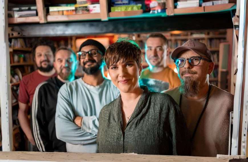 Glazbena Kuća slavi 10 godina – i organizira najveće izdanje festivala Ljeto na ZV