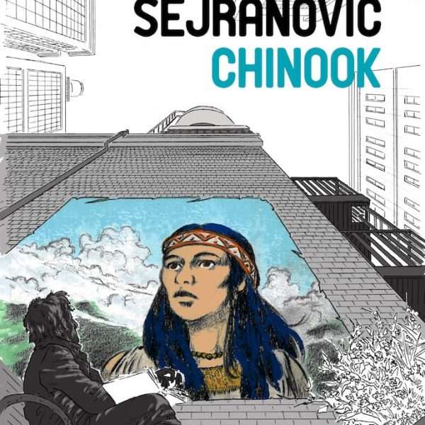 Osvrt na knjigu CHINOOK