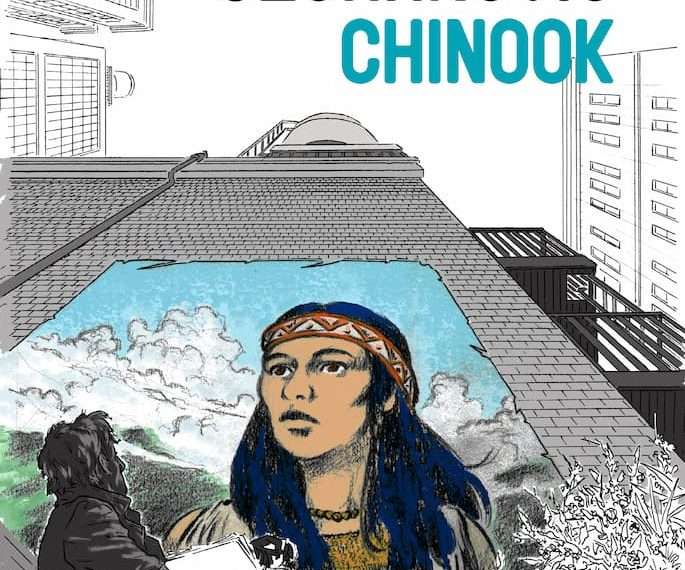 Osvrt na knjigu CHINOOK