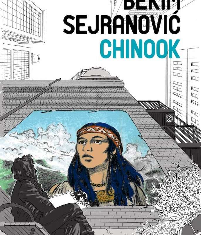 Osvrt na knjigu CHINOOK