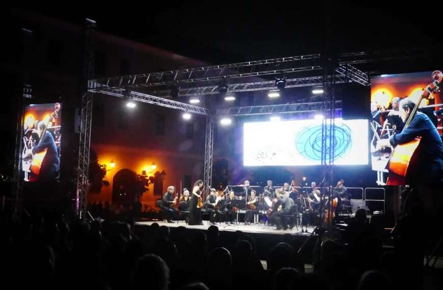 Osječko ljeto kulture uz svjetsku glazbenu elitu – Cameristi della Scala!