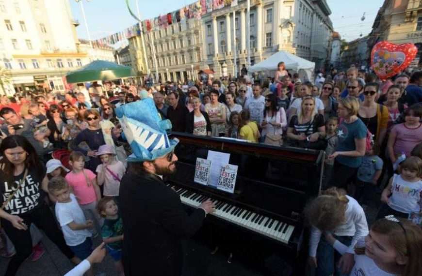 Cest is d’Best 2025, od 5. do 8. lipnja