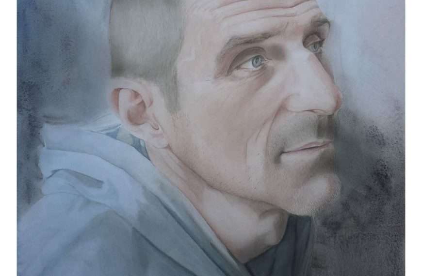 Dušan Puhar u Alvoni