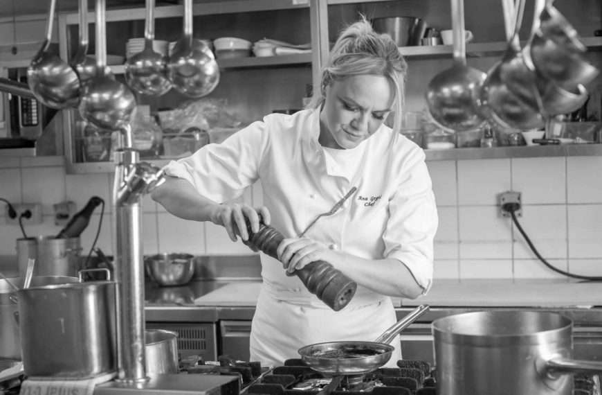 Gala večerom u Zinfandel’su obilježavaju 100 godina postojanja Esplanade hotela