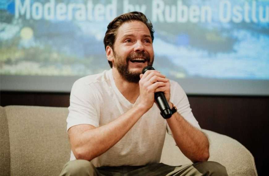 ZADNJI DAN DRUGOG IZDANJA SLANO FILM DAYSA