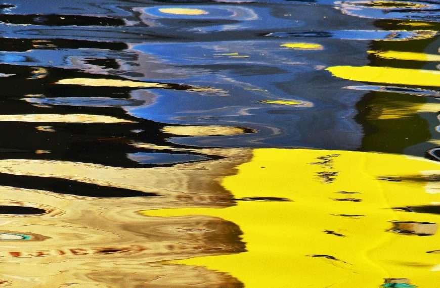 Fotografije Antuna Krešića u Ajngelu