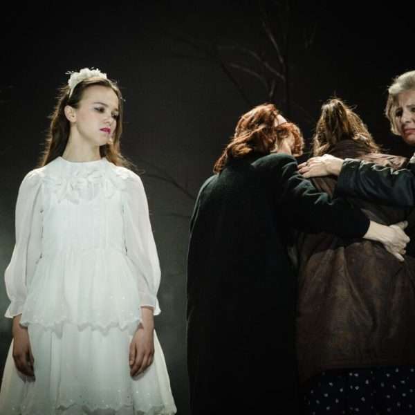 Drvene ptice – zagrebačka premijera dramskog prvijenca Lidije Deduš
