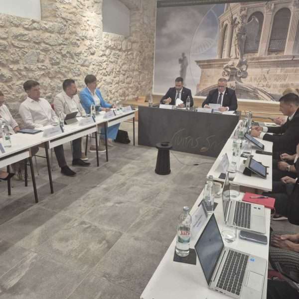HTZ objavljuje natječaje za direktore predstavništava na pet tržišta