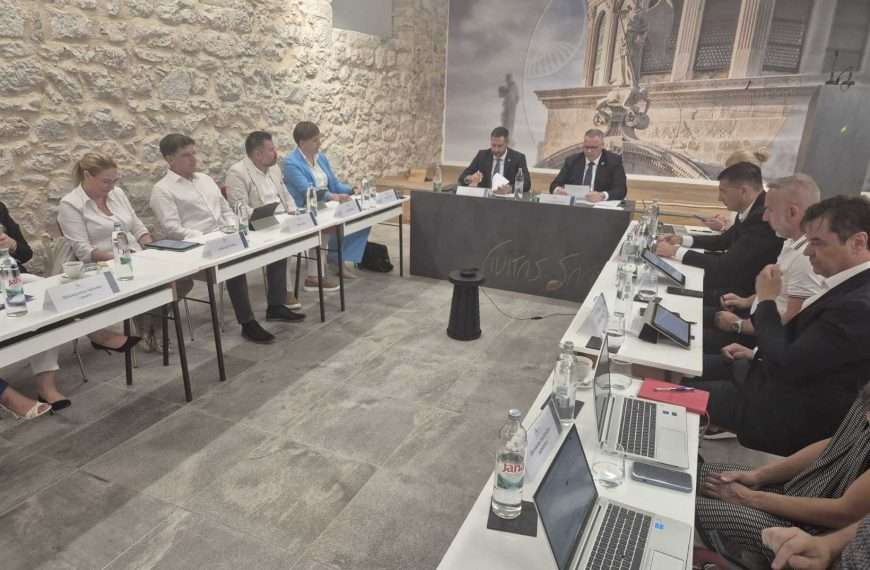 HTZ objavljuje natječaje za direktore predstavništava na pet tržišta