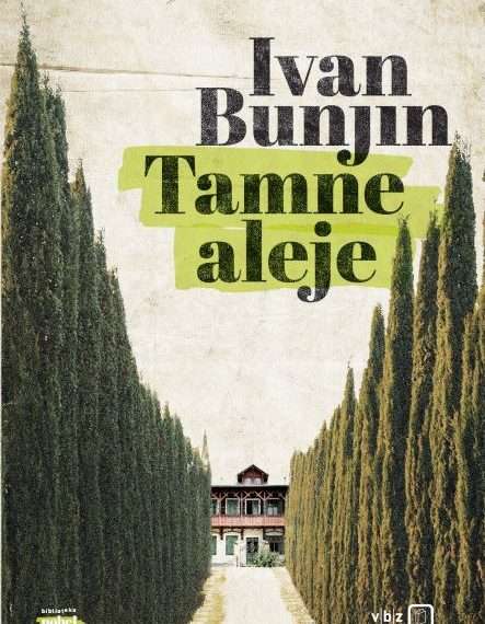 Osvrt na knjigu TAMNE ALEJE