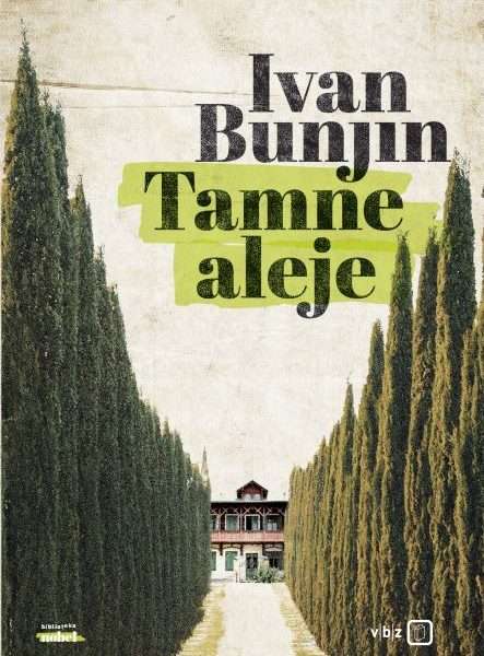 Osvrt na knjigu TAMNE ALEJE