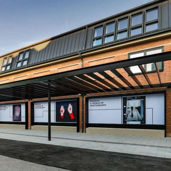 Retrospektiva Henrija Cartier-Bressona u Beču