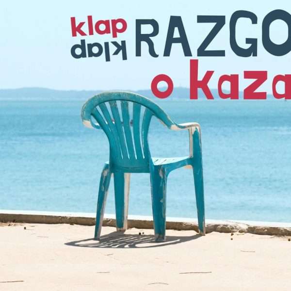 KLAP KLAP razgovor o kazalištu