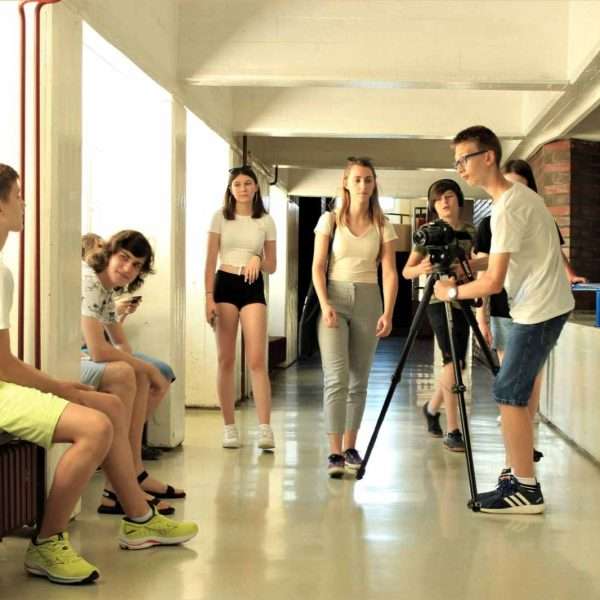 POČETAK LJETA UZ KREATIVNE RADIONICE U ZAGORJU