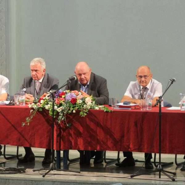 Za novog predsjednika MH izabran Damir Zorić