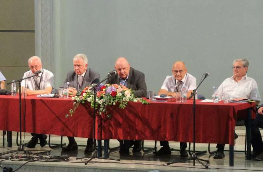 Za novog predsjednika MH izabran Damir Zorić