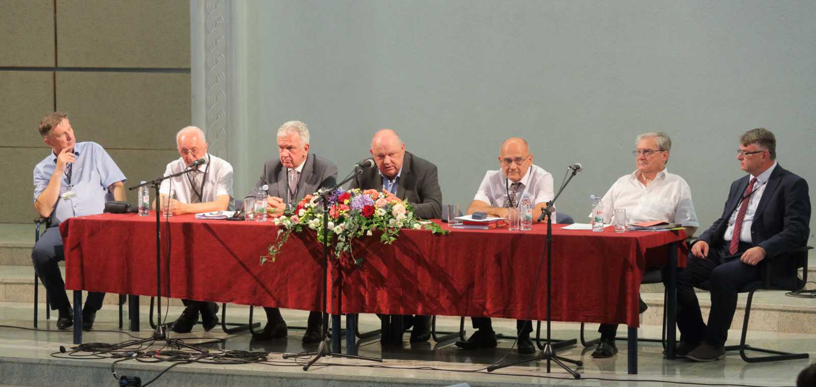 Za novog predsjednika MH izabran Damir Zorić