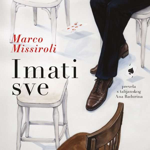 Osvrt na novi naslov IMATI SVE