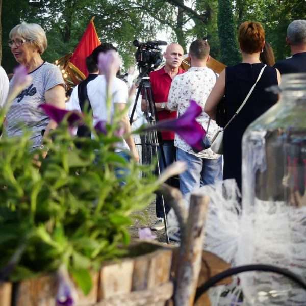 25. Međunarodni etno susreti u Bilju