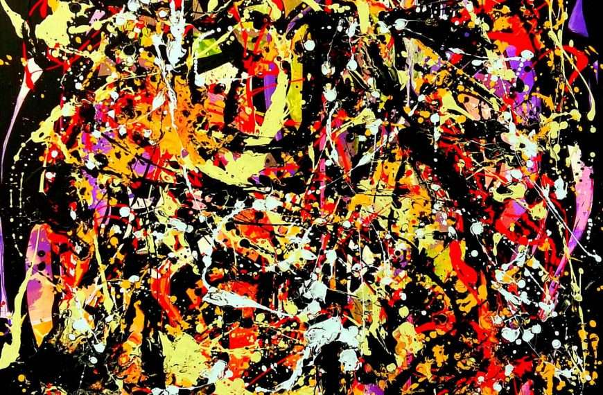 Čudesni svijet formi Mladena Žunjića