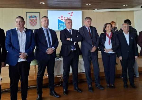 GZIM HAJDINAGA – PROMOTER KULTURNE RAZLIČITOSTI CRNE GORE