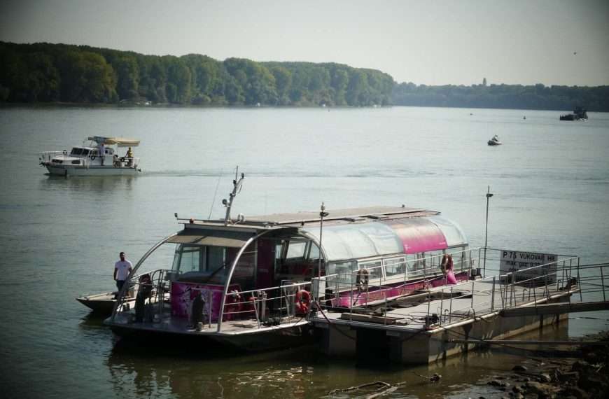 Vukovar: Provođenje tretmana suzbijanja komaraca, 26., 27. i 28. lipnja