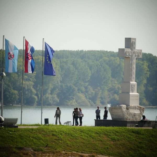 Grad Vukovar – DUNAV FEST 2025. 26. – 28. lipnja 2025.