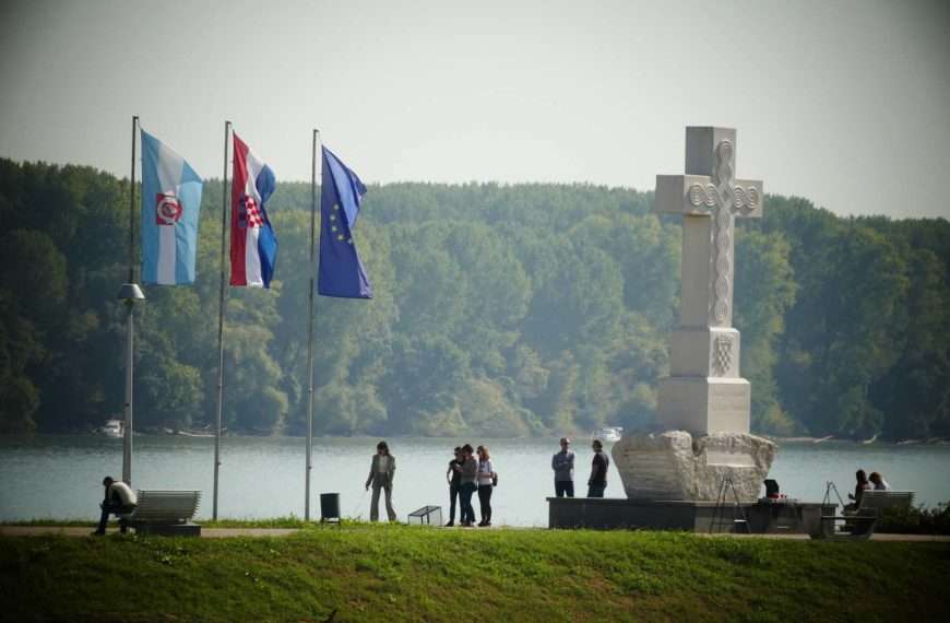 Grad Vukovar – DUNAV FEST 2025. 26. – 28. lipnja 2025.