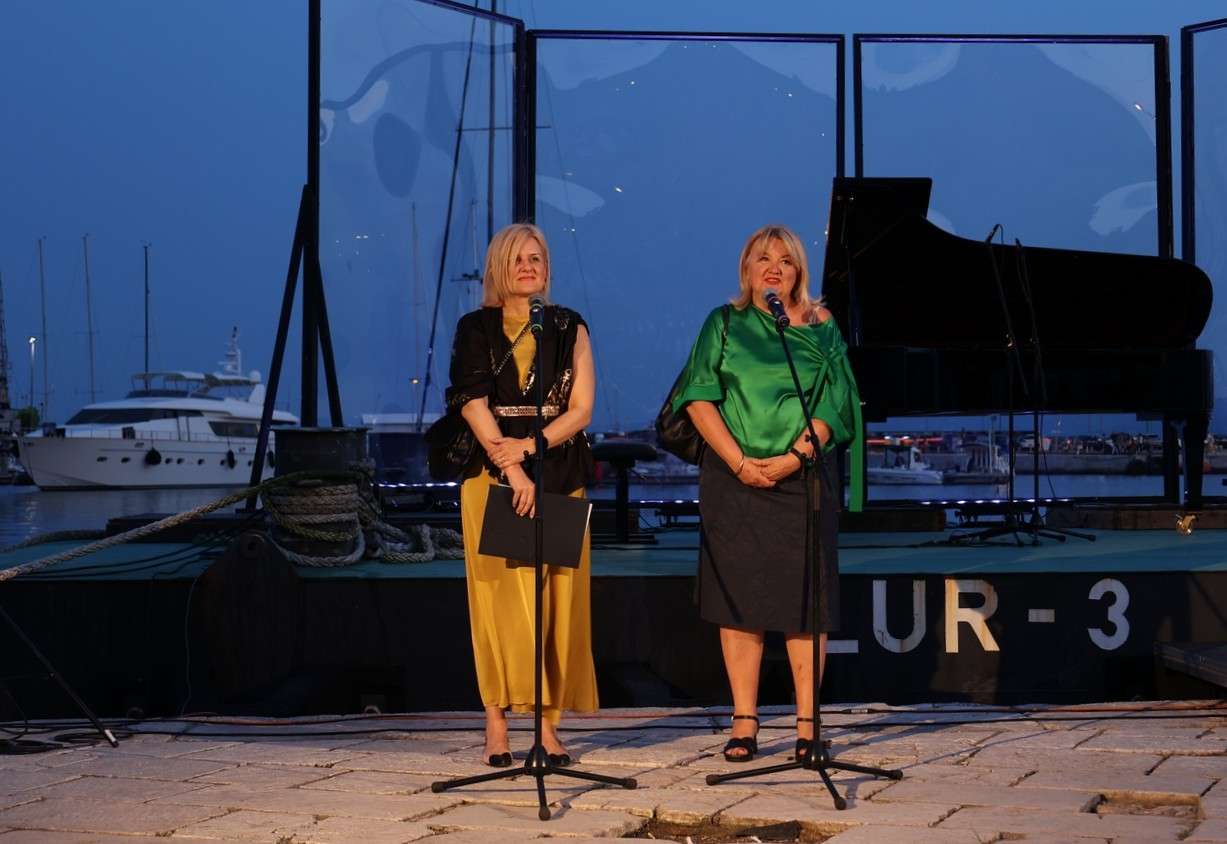 Otvorene Riječke ljetne noći!