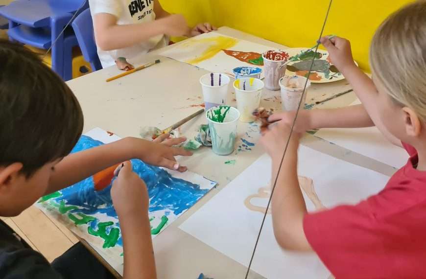 SVJETSKI DAN OCEANA PROSLAVLJEN S DJECOM