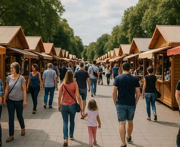 OKTOBEER FEST HRVATSKA
