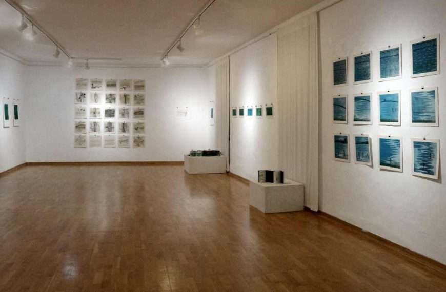 Fulvia Grbac: VARIATIO NATURAE