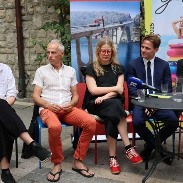 Predstavljen program Riječkih ljetnih noći